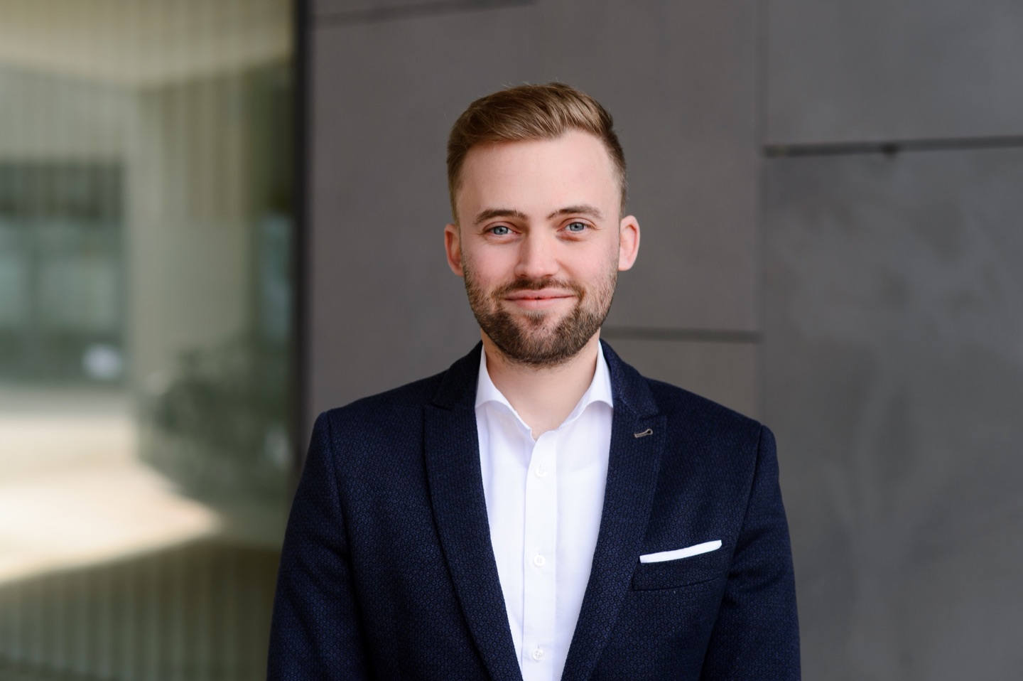 Philipp Raasch, Der Autopreneur