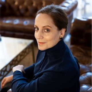Maria Grazia Davino